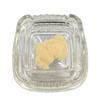 Live Hash Rosin Cold Cure 1g - Banana Lemon Cupcake