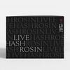 Live Hash Rosin Cold Cure 1g - White Wedding