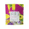 CuratedFX Stir Stix 100mg THC - Raspberry Lemonade ENERGY