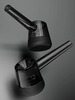 Vessel Forge Pipe - Black