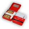 Pre-Roll 5-Pack 2.5g - Legends Of Reggae (Wide Tip)